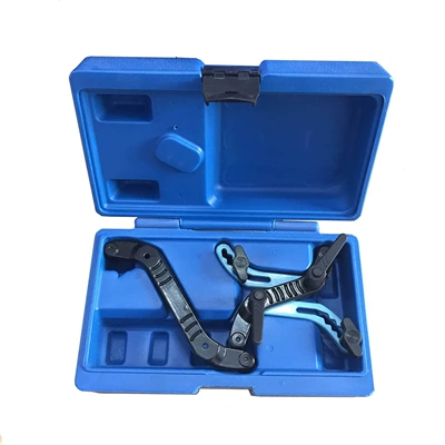 Double Camshaft holder belt — Mühərrik alətləri