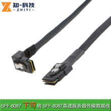 ���þ�Minisas HD36P SFF-8087��SFF-8087�������������B�Ӿ�