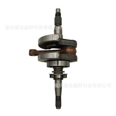 rod 13200-007-0000, Crankshaft, camshaft