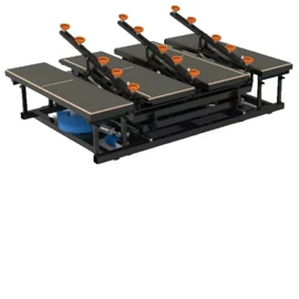 玻璃机械;功能薄膜