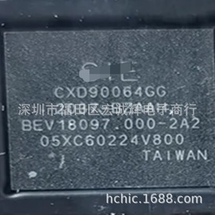 CXD90064GG BGA���b �Α��İl��CIC�M�� �Ϙ�оƬIC