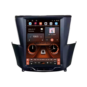 2012 Cross-border 10.4inch Logo 408 Smart Navigator Car GPS Car Intelligent Integrated