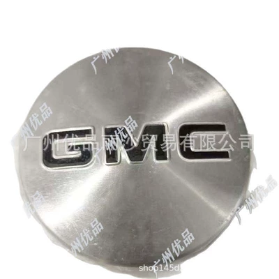 American General Motors Chevrolet Gmc – Hub cover