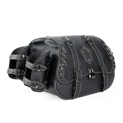 Storage Bag, Motorcycle trunk