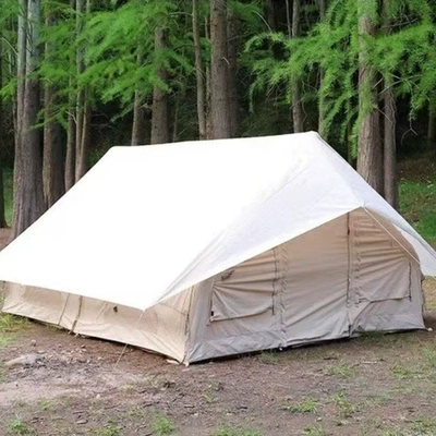 6.3 Tent Oxford Cloth — Avtomobil yan çətirləri