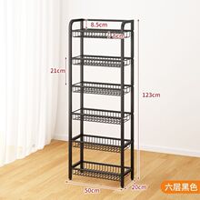 新款零食小货架收银台前置物架耐用便利店口香糖零食架