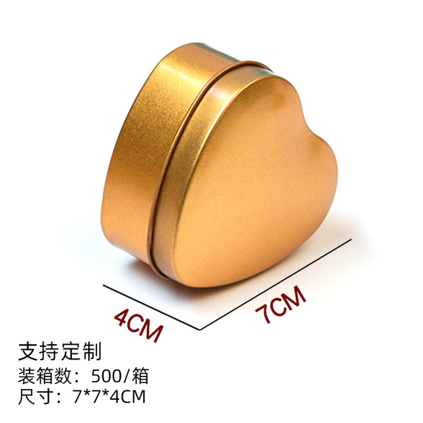 Tin box