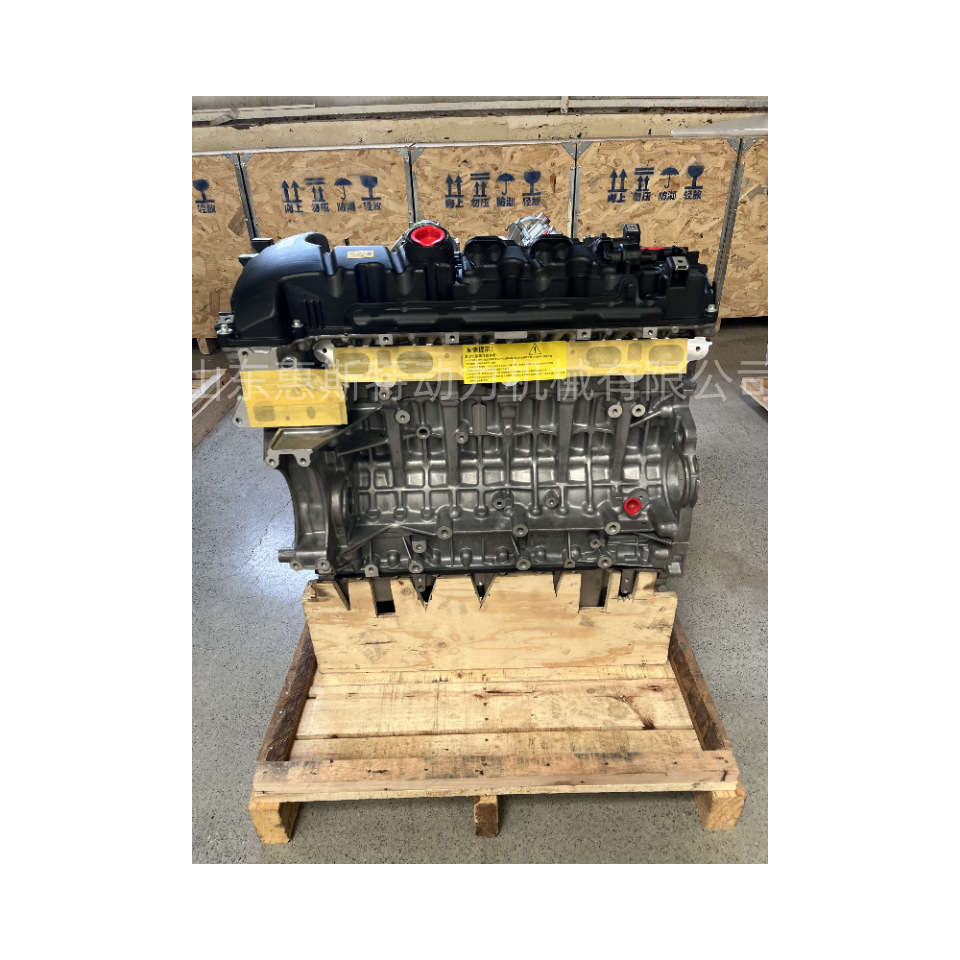 Bmw N54B30 Engine Is Suitable for Bmw X5 X6 740 Z4 E60 and Other Engines