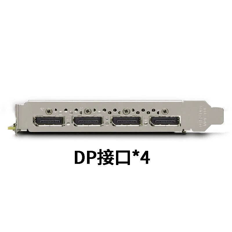 Соответствует Nvidia (NVIDIA) Quadro P2200 5G 3D моделирование рендэр профессиональная графика