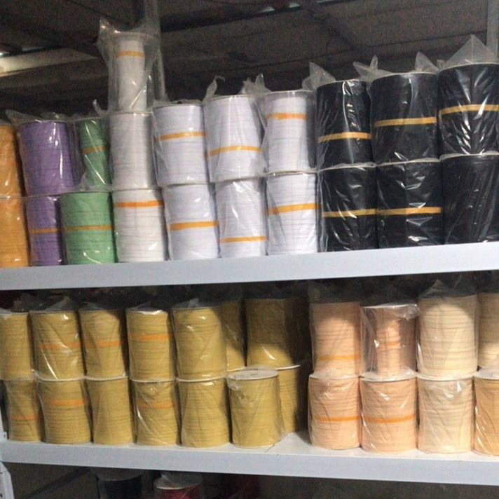 Оптовая Продажа с фабрики прямая многоцветная JK Униформа планка Линия одежда моряка лямка декоративная нить ремень одежда школьная форма тканый пояс