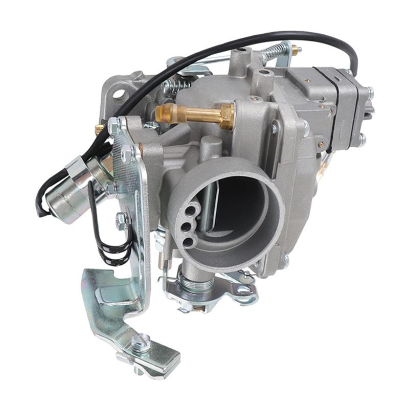 13200-77100 Carburetor Suitable for Suzuki Sj410 Lj81 F10A St100 St308