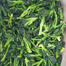 速冻果蔬类;冷冻蔬菜;速冻西点类