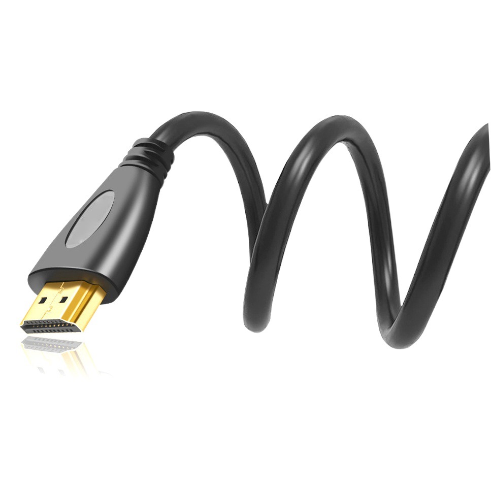 2M MICRO HDTV cable 4K 7FT MINI HDTV a HDTV adaptador de cable convertidor