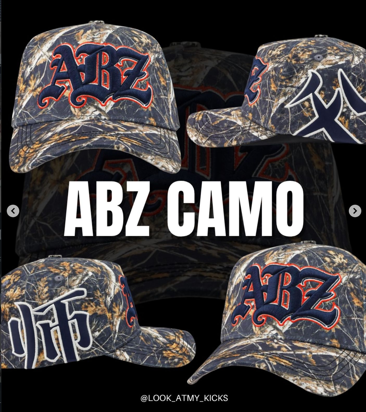 Nuevo Meike Duo Dandy bordado ajustable gorra de boca de pato borde curvo gorra de béisbol con diamantes barba tío