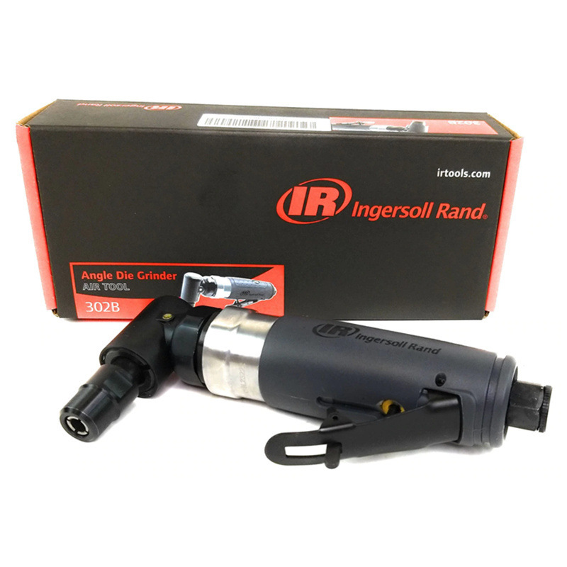 美国IR英格索兰302B气动刻磨机气动打磨机 弯头气动修模机 研磨机