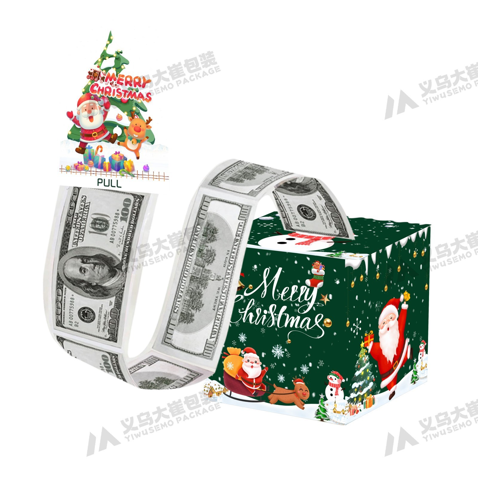 즉시 배송 가능한 크리스마스 상품 24종