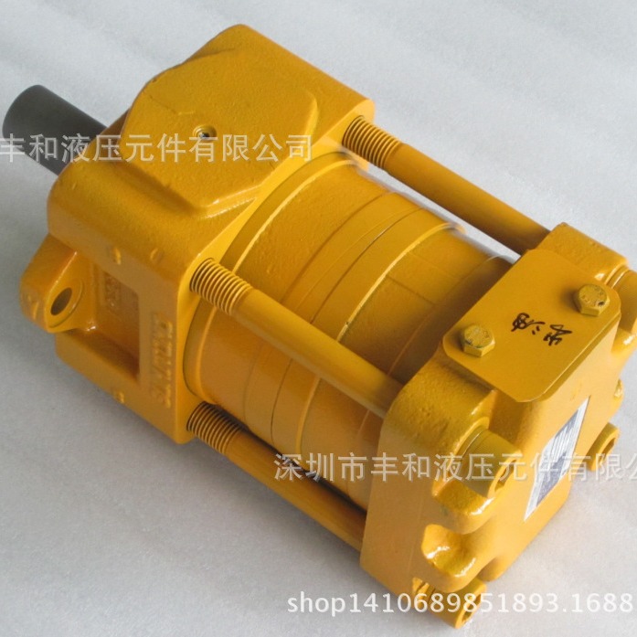 专业代理销售日本SUMITOMO品牌qt52-63f-z系列住友内啮合齿轮泵