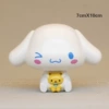 Big head hug Xiong Yugui's head cannot be transferred