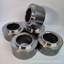 钢管汽车电动车零配件加工非标精密管冷拔管20号大小口径精密管