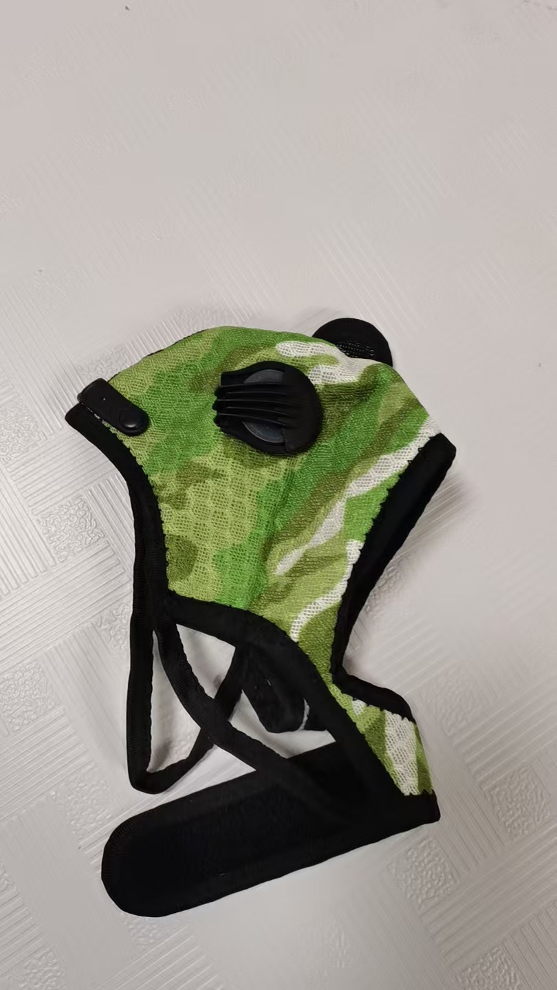 녹색 위장 모델 B