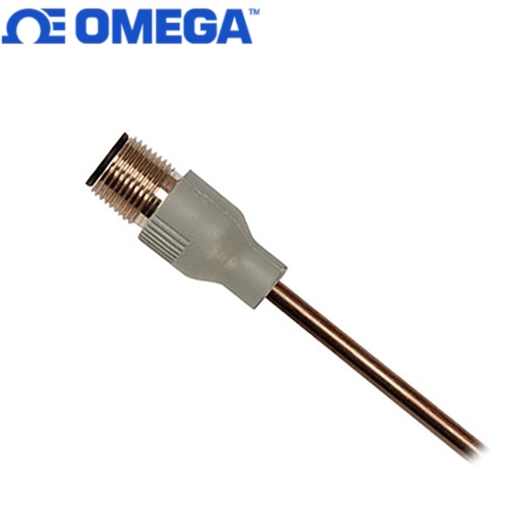 美国奥米佳热电阻PR-22-3-100-1/3-M3-100-150-250-M12