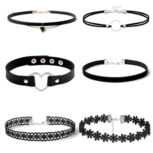 6pcs�W���羳��ɫŮʿ����ʽ�i��ٽz�i����b���i�ٽz�̿���