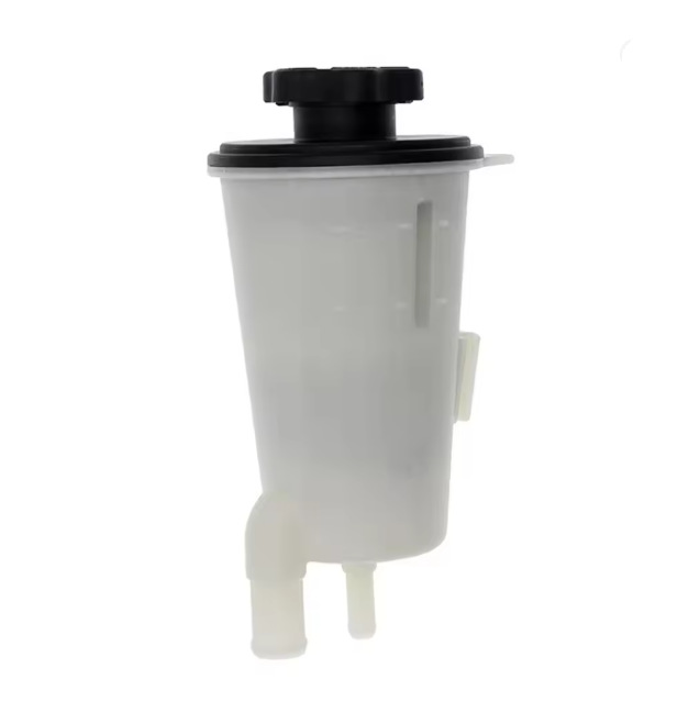 Power steering pump oil reservoir 8L2Z3A006A is suitable for Ford F-250 F-350 F-450 F-550