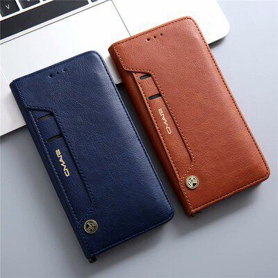 Suitable for Samsung S26+ Mobile Phone Case, S25Edge Leather Case, S24Ultra Flip-Top Genuine Leather Case, S21+/S22 Protection Suitable for Samsung S26+ Mobile Phone Case, S25Edge Leather Case, S24Ultra Flip-Top Genuine Leather Case, S21+/S22 Protection