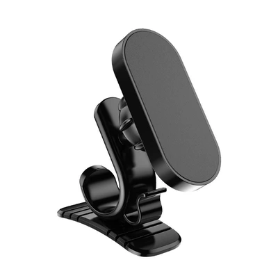 bracket car mobile phone navigation: Car phone holder