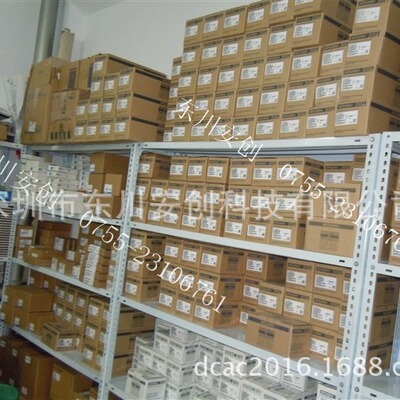 三菱 FX 系列PLC FX-16E-300CAB 3M连接电缆