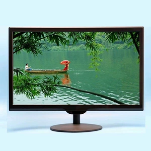 HD светодиодный ЖК -телевизор Flat Panel Small TV Desktop TV Old Color TV 24 дюйма 22 дюйма 19 дюймов 17 дюймов