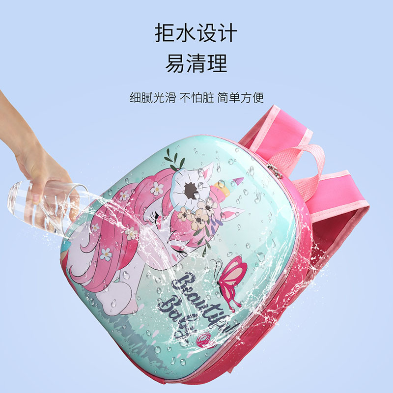 Children's schoolbags, kindergarten schoolbags, boys' and girls' baby dinosaur small backpacks, boys' cute small and middle class backpacks undefined