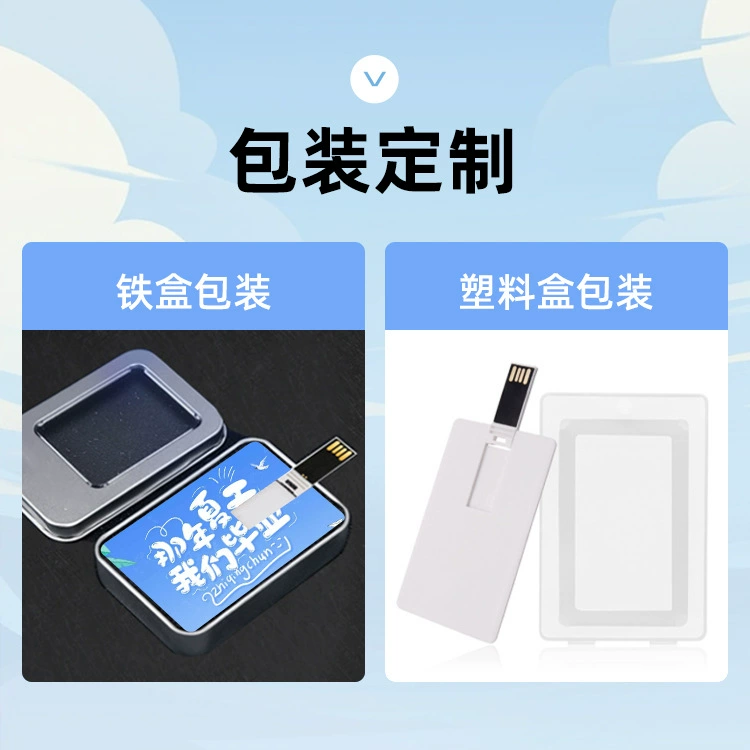 Карта/Карты, USB флеш-накопитель для визиток, подарок на день рождения, индивидуальная изготовка