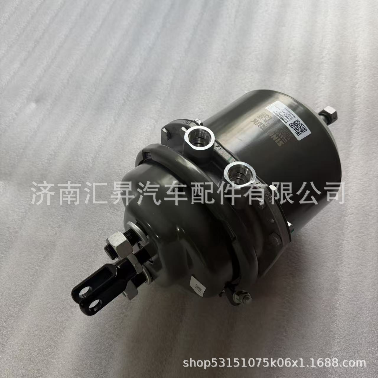 WG9000360910   Rear compartment   MCY11