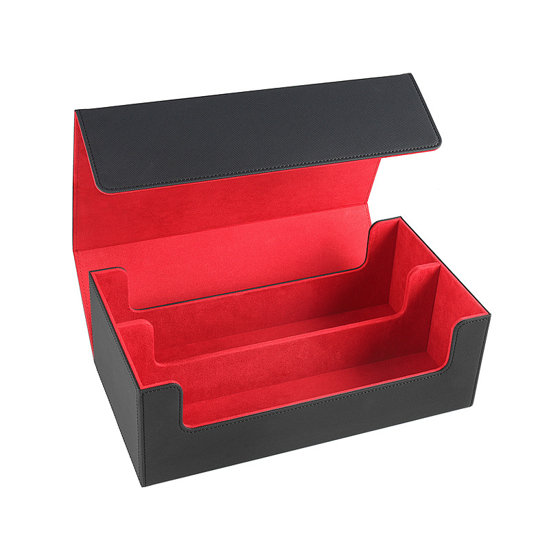 1200+ 복열 대용량 - 검정색과 빨간색