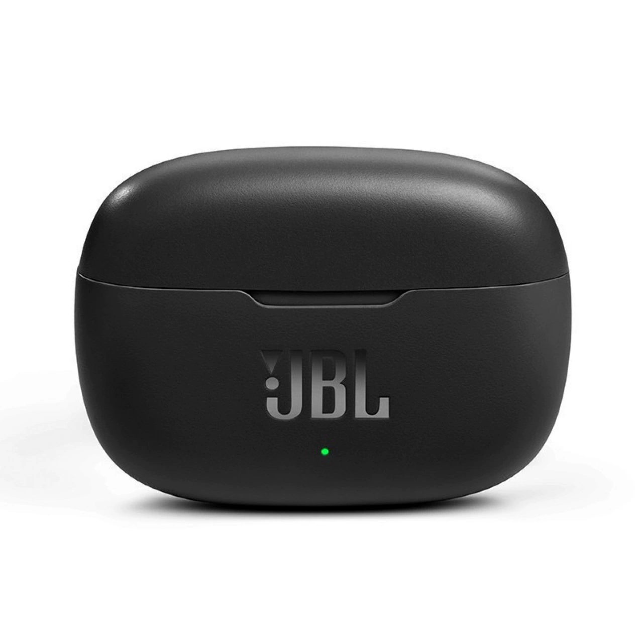 JBL WAVE200 TWS настоящие беспроводные полу-вкладыши Bluetooth наушники для музыки и спорта