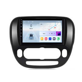 适用KIA Soul 2014-2019Android car stereo DVD player carplay