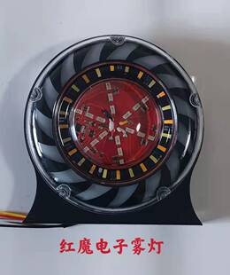 ��ʾ����Ӻ��F����λ����M�ϟ����b���b��ױP��LED܇���F��