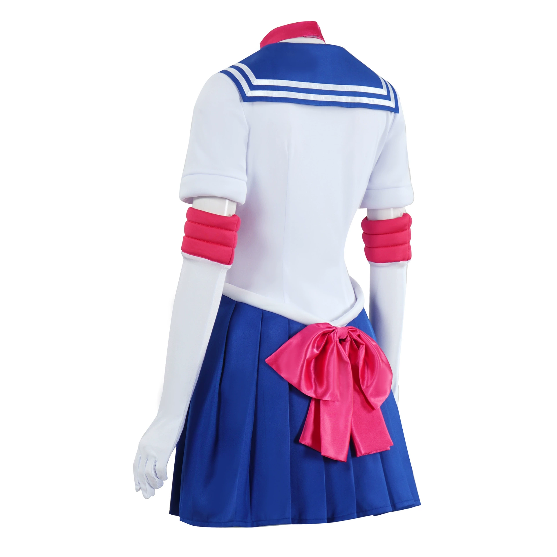 Сейлор Мун Все Cos Cos Moon Cosplay Moon Cosplay 2D аниме одежда