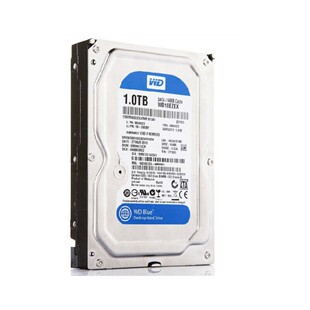 ԭ�bW&D �{�P 1TB SATA7200�D64MB ̨ʽ�Cе��XӲ�P1t W&D