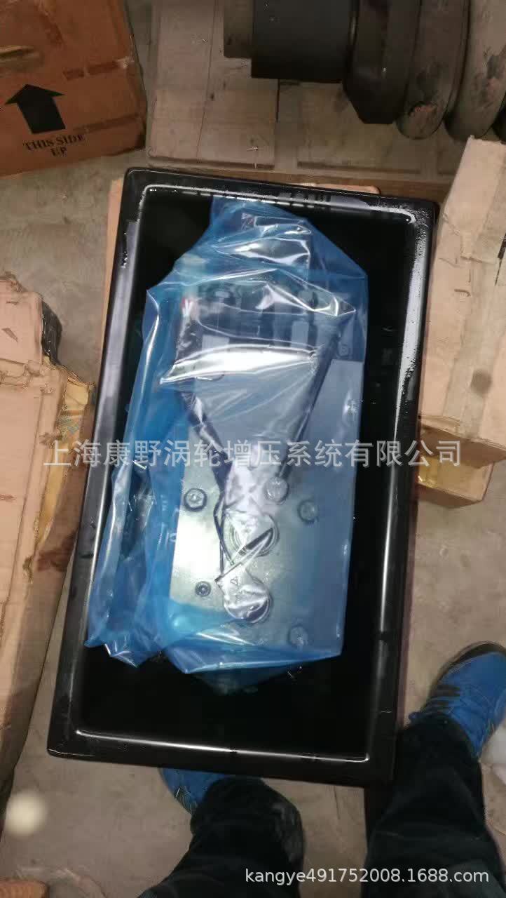 适用现代挖机康明斯的原装燃油泵喷油泵2893643 4076442-阿里巴巴