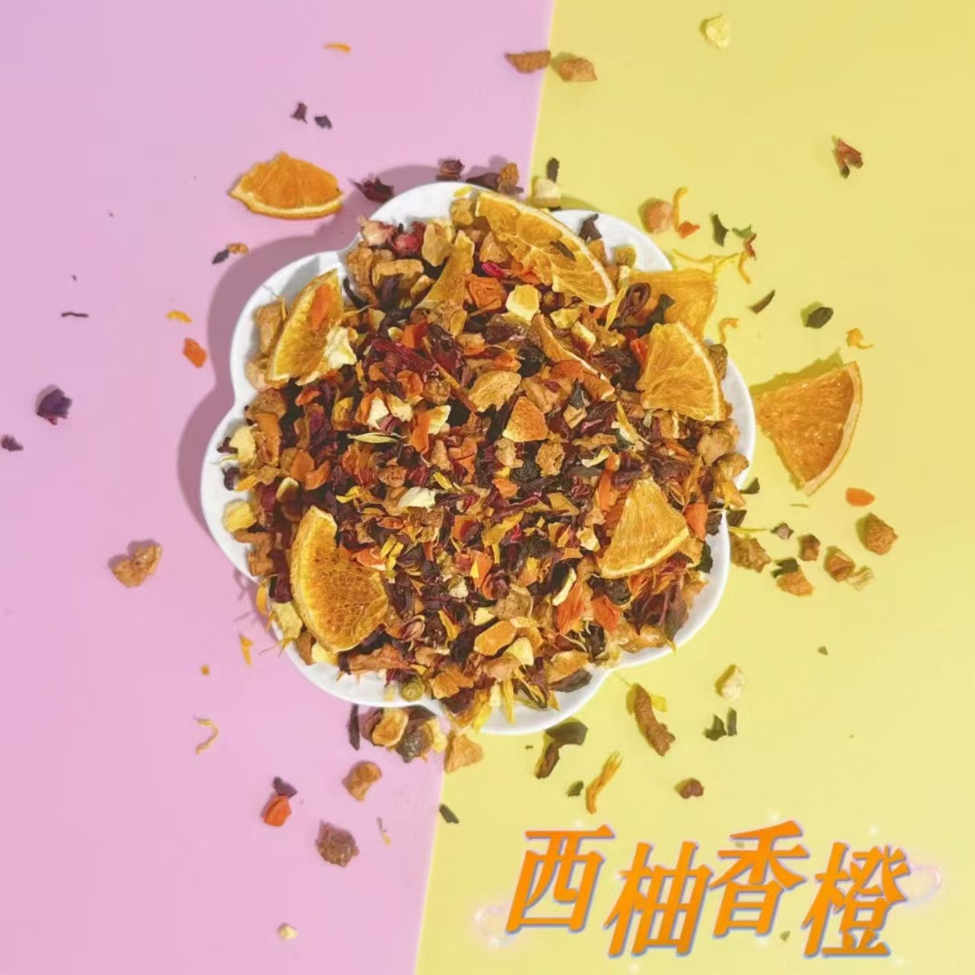 자몽오렌지 500g