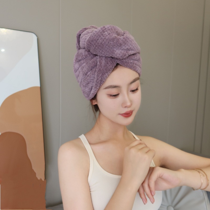 깊은 향기로운 타로 보라색 파인애플 그리드