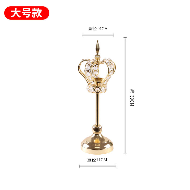 Dorado L11.5 * 11.5 * 39CM