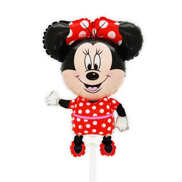 Cartoon balloon for kindergarten