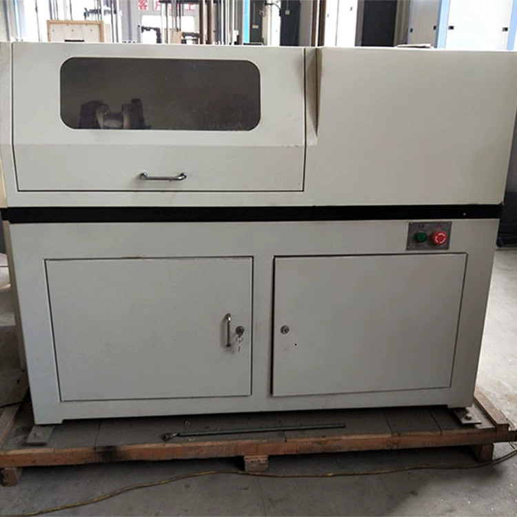 10000НМ Машина для испытания на крутильную деформацию материала Оборудование для определения прочности на крутильную деформацию для автомобильных полуосей