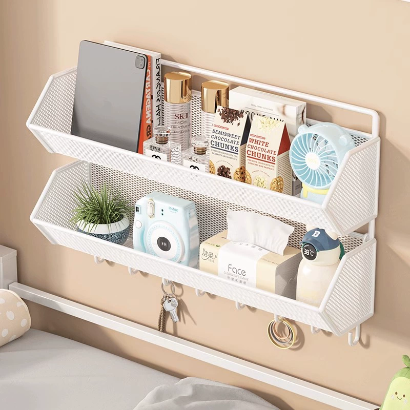 Имбирный и чесночный подставка для хранения на кухне