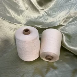 混纺、合股纱;化纤纱;棉纺纱