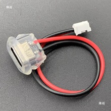 TYPE-C 2Pĸ������ע�z ̨�� �E�A��늿�type-C�B�Ӿ�USB C��ĸ��