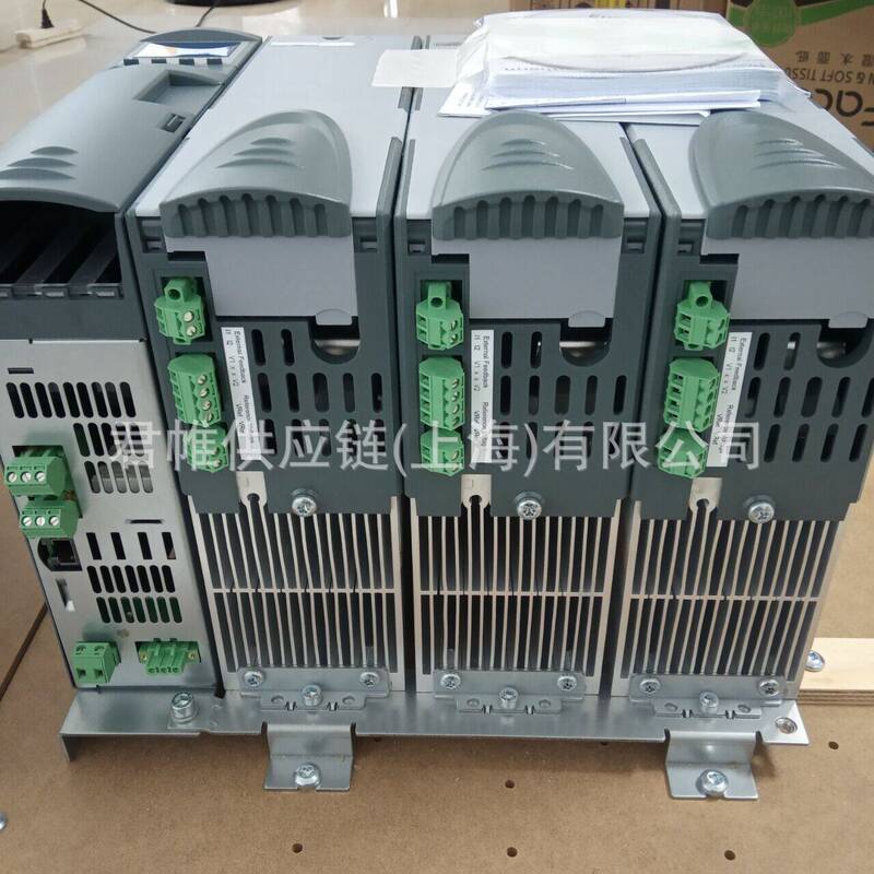 Eurotherm Controller Epower/3Ph-100A/690V/Xxx/Xxx Price Needs to Be Verified Eurotherm Controller Epower/3Ph-100A/690V/Xxx/Xxx Price Needs to Be Verified